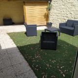 Appartement 2 pièces / 15 m² / 500 € / LILLE